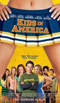 Caitlin Snow Xxx - Kids in America - MoviePooper