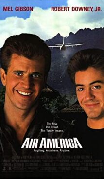 Air America