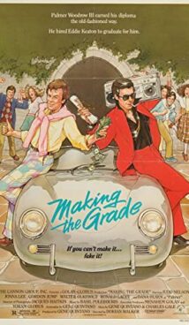 Making the Grade