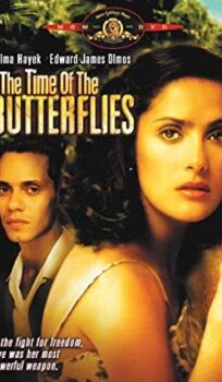 In the Time of the Butterflies