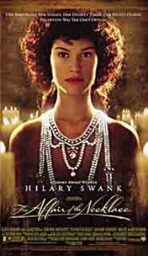 The Affair of the Necklace