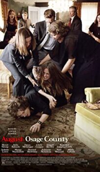 August: Osage County