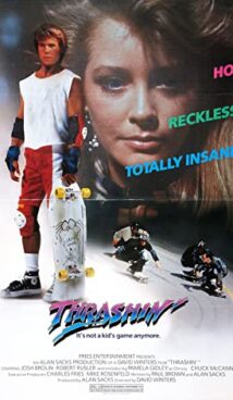 Thrashin’
