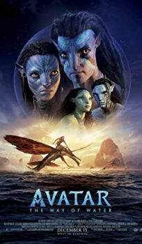Avatar: The Way of Water