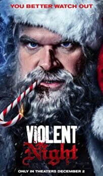 Violent Night