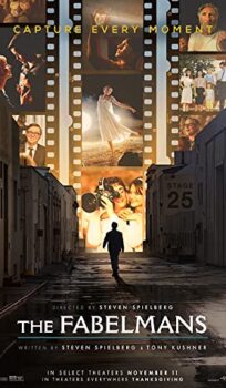 The Fabelmans