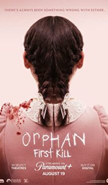 Orphan: First Kill