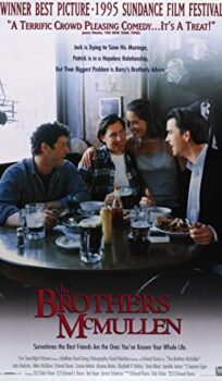 The Brothers McMullen