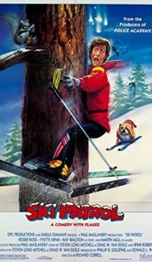 Ski Patrol