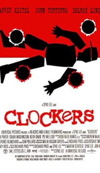 Clockers