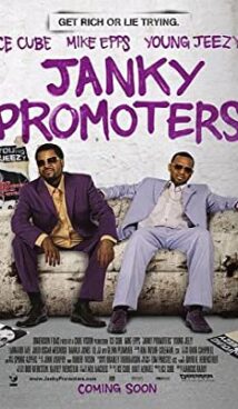 The Janky Promoters