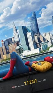 Spider-Man: Homecoming