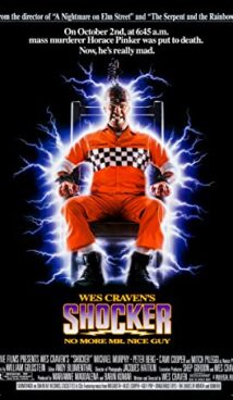 Shocker