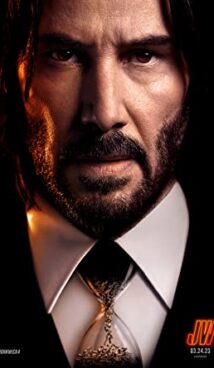 John Wick: Chapter 4