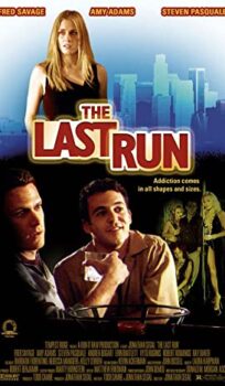 The Last Run