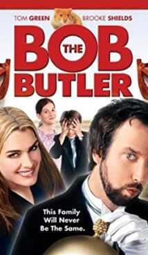 Bob the Butler