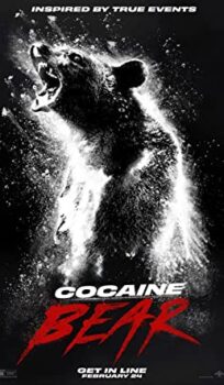 Cocaine Bear