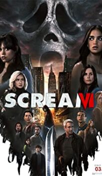 Scream VI