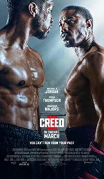 Creed III