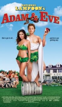 National Lampoon’s ADAM AND EVE