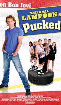 National Lampoon’s PUCKED