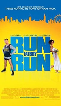 Run Fatboy Run