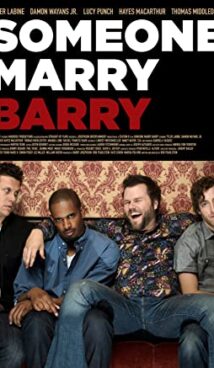 Someone Marry Barry
