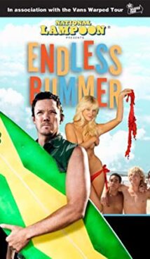 National Lampoon’s ENDLESS BUMMER