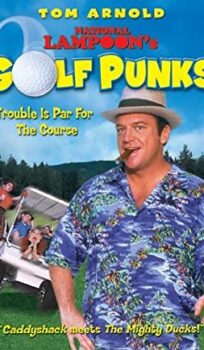 National Lampoon’s GOLF PUNKS