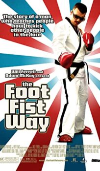 The Foot Fist Way