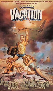 National Lampoon’s Vacation
