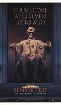 National Lampoon’s SENIOR TRIP