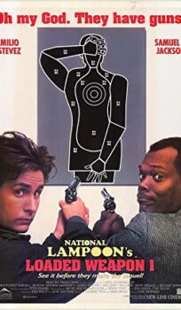 National Lampoon’s LOADED WEAPON 1