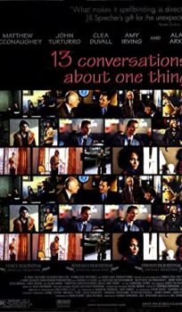 Thirteen Conversations About One Thing
