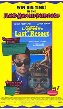 National Lampoon’s LAST RESORT