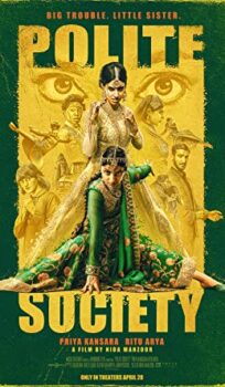 Polite Society