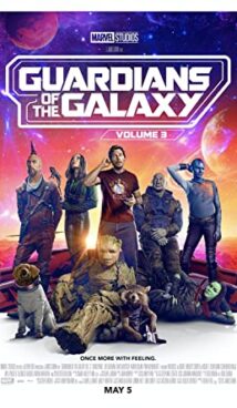 Guardians of the Galaxy Vol. 3