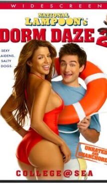 National Lampoon’s DORM DAZE 2