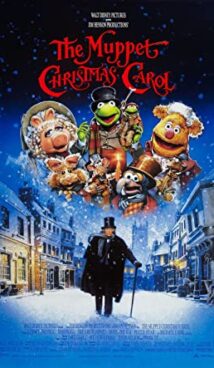 The Muppet Christmas Carol