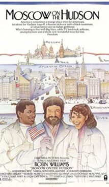 Moscow on the Hudson