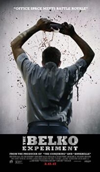 The Belko Experiment