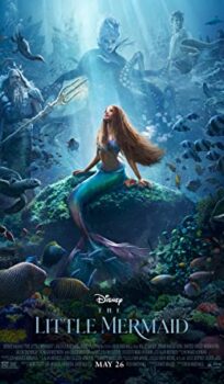 The Little Mermaid - MoviePooper