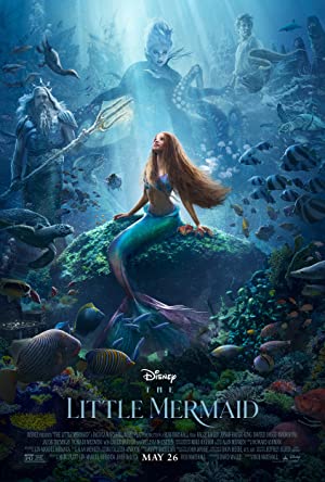 300px x 444px - The Little Mermaid - MoviePooper