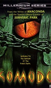 Komodo