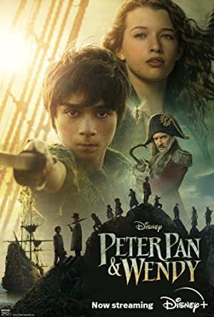 Vita Celestine Xxx - Peter Pan & Wendy - MoviePooper