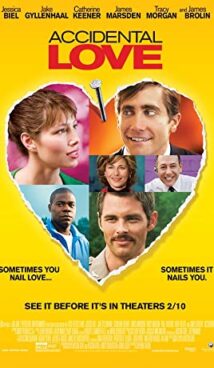 Accidental Love