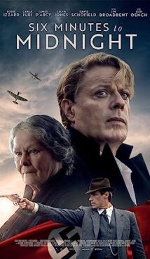 Six Minutes to Midnight