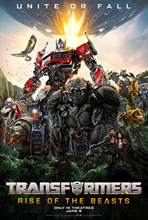 Transformers Prime Operation Bumblebee: Part 1 (TV Episode 2012) - IMDb