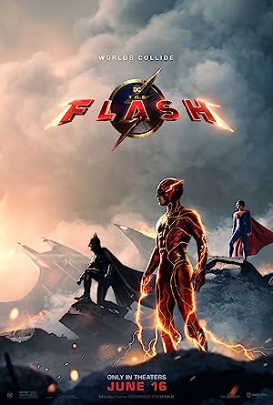 The Flash - MoviePooper