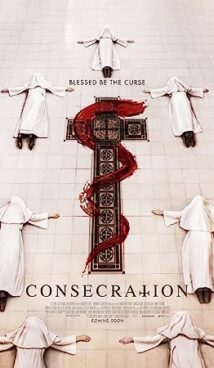 Consecration